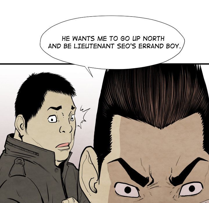 TWOMAN Manhwa - Chapter 30 Page 40