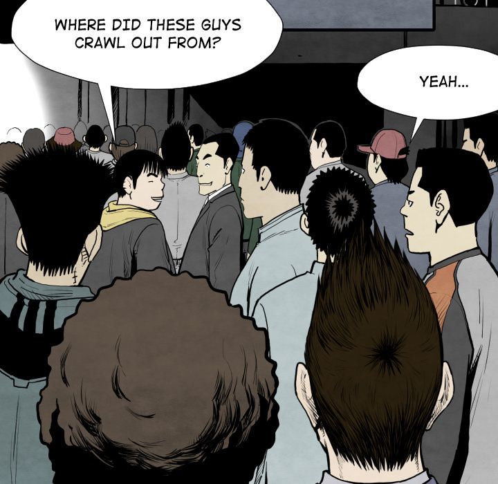 TWOMAN Manhwa - Chapter 30 Page 62