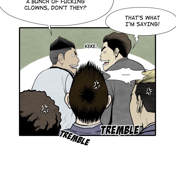 TWOMAN Manhwa - Chapter 30 Page 76