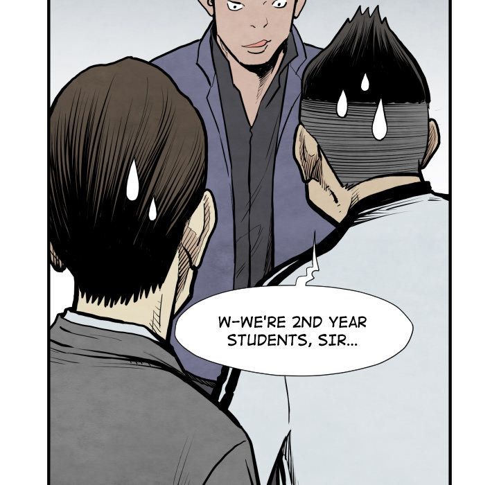 TWOMAN Manhwa - Chapter 30 Page 84