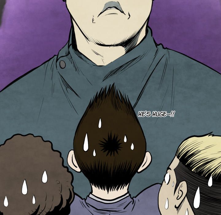 TWOMAN Manhwa - Chapter 30 Page 91