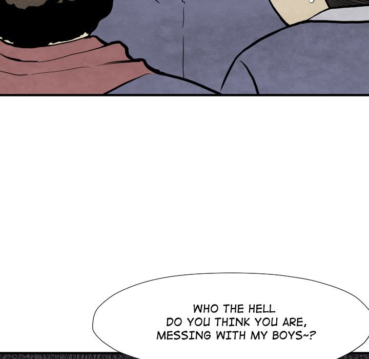 TWOMAN Manhwa - Chapter 30 Page 92