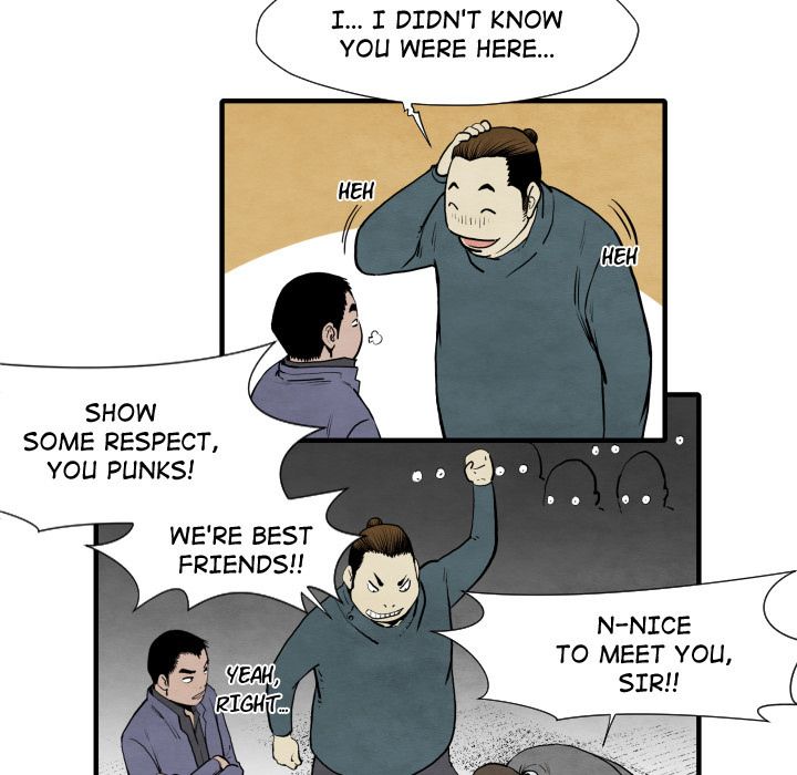 TWOMAN Manhwa - Chapter 30 Page 100