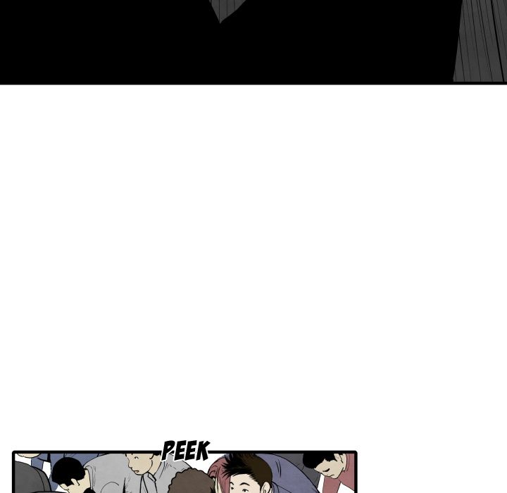 TWOMAN Manhwa - Chapter 30 Page 109