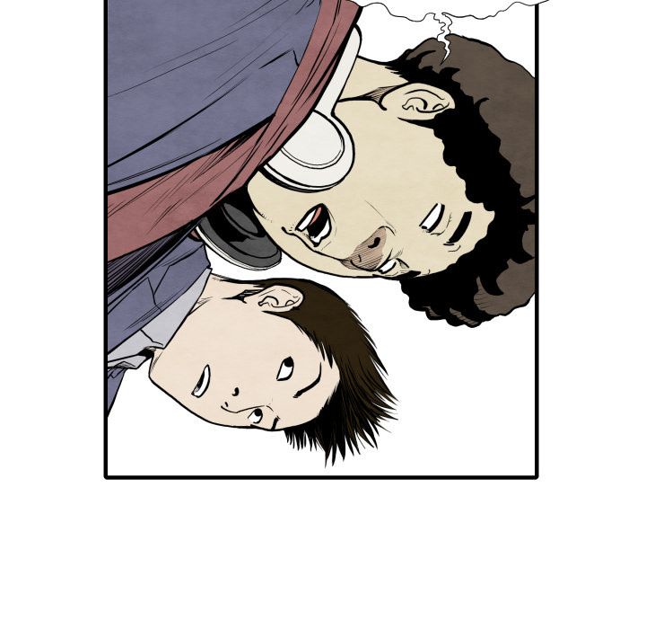 TWOMAN Manhwa - Chapter 30 Page 113