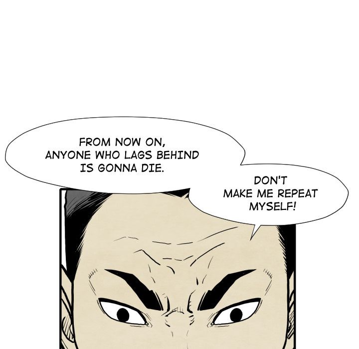 TWOMAN Manhwa - Chapter 30 Page 116