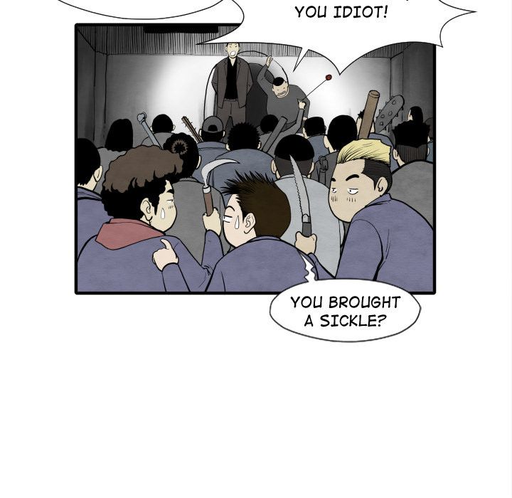 TWOMAN Manhwa - Chapter 30 Page 131