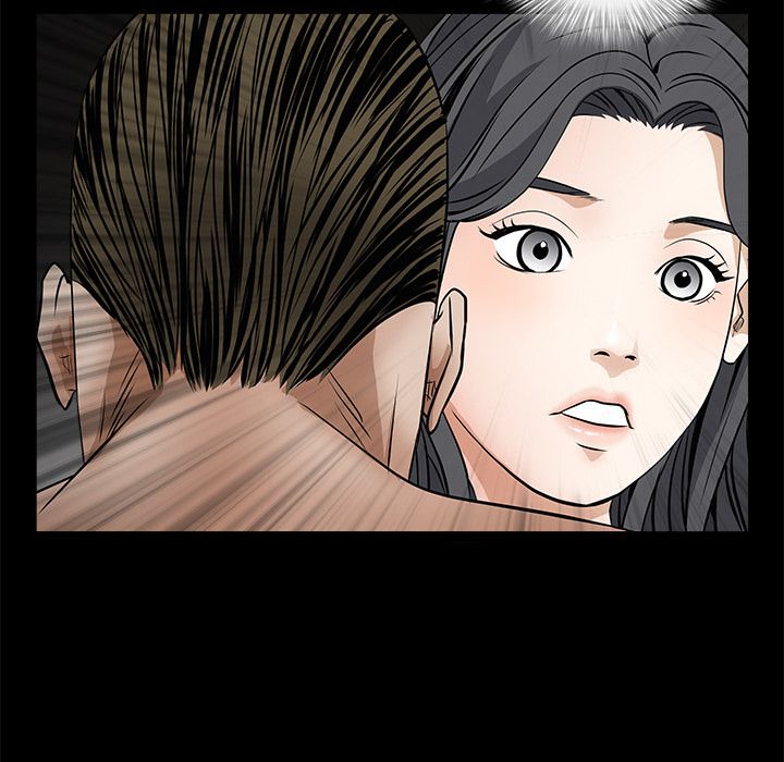 The Leash Manhwa - Chapter 25 Page 175