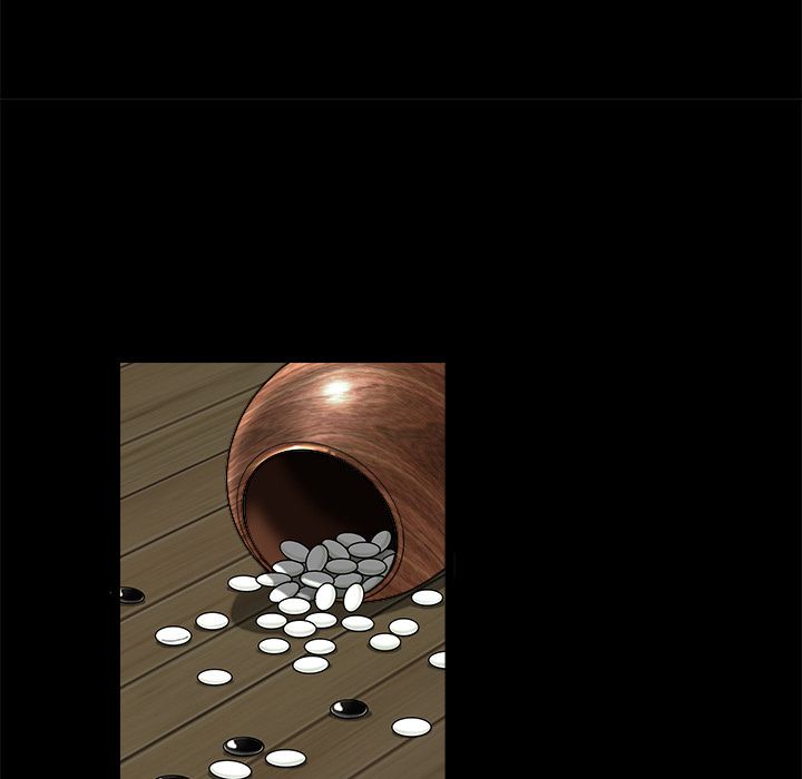 The Leash Manhwa - Chapter 43 Page 124