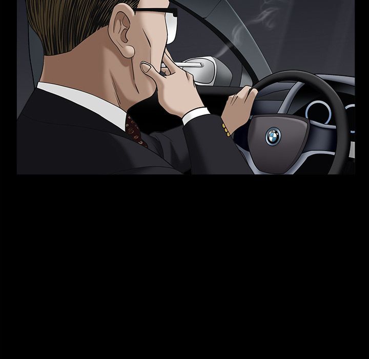 The Leash Manhwa - Chapter 55 Page 90