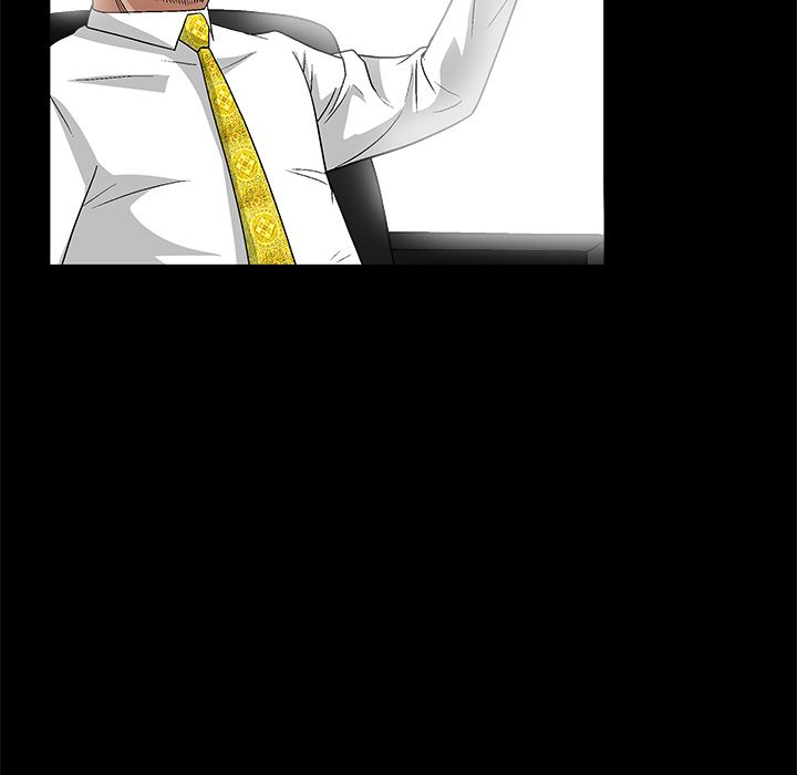 The Leash Manhwa - Chapter 16 Page 84