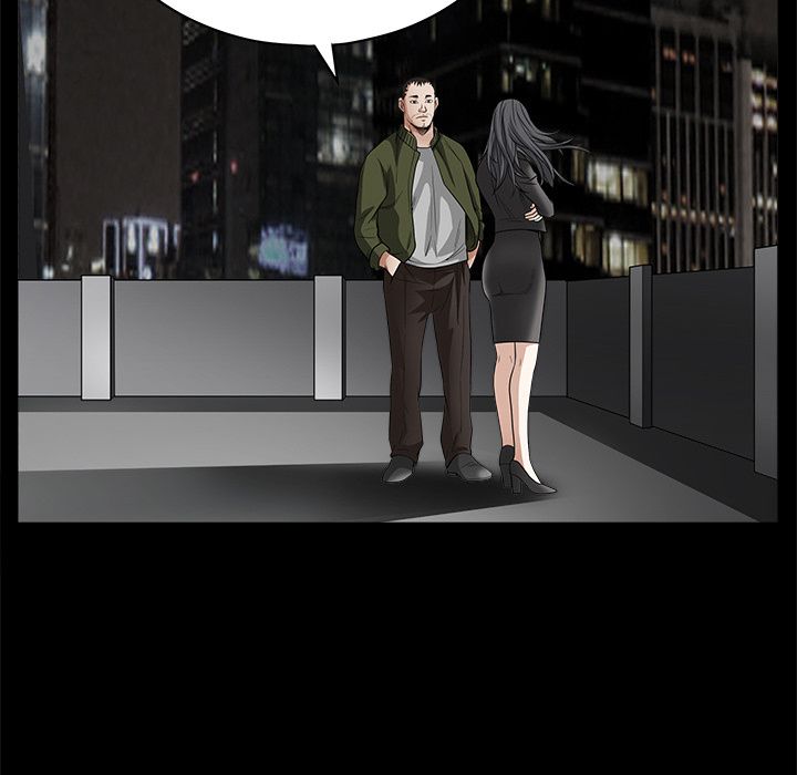 The Leash Manhwa - Chapter 24 Page 109