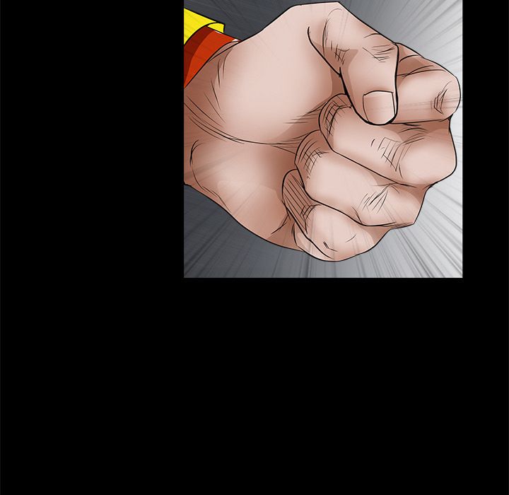 The Leash Manhwa - Chapter 24 Page 136