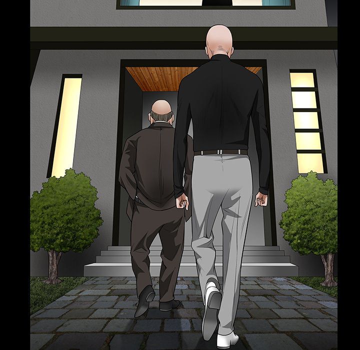 The Leash Manhwa - Chapter 23 Page 37