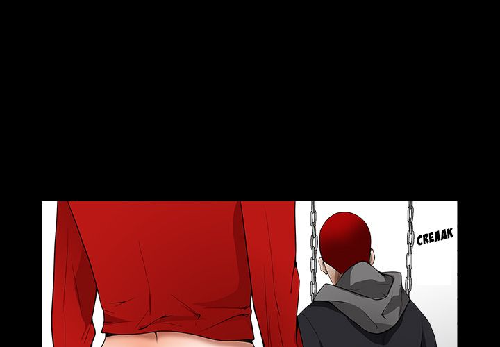 The Leash Manhwa - Chapter 42 Page 0