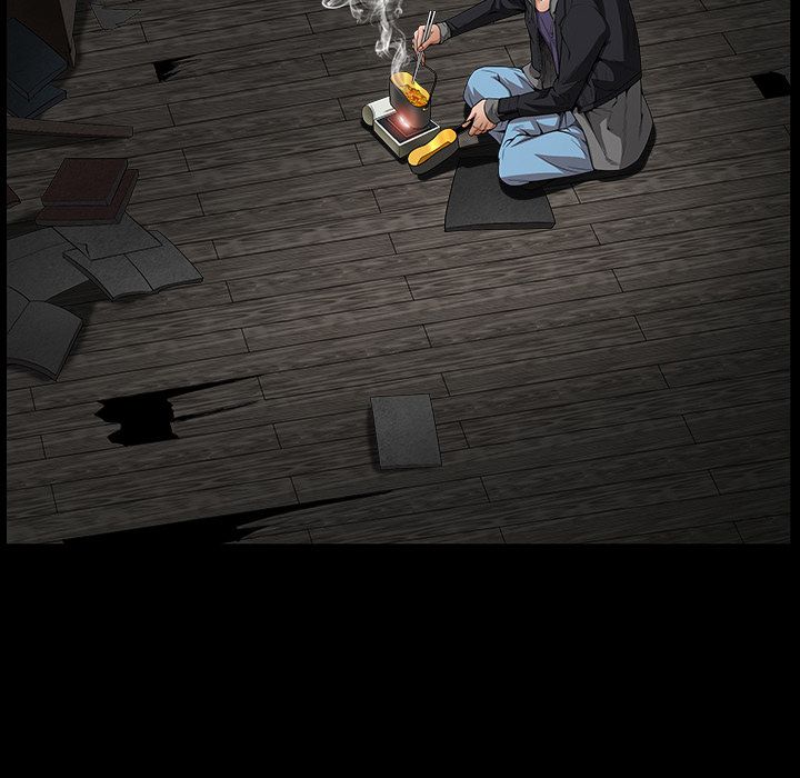 The Leash Manhwa - Chapter 42 Page 23