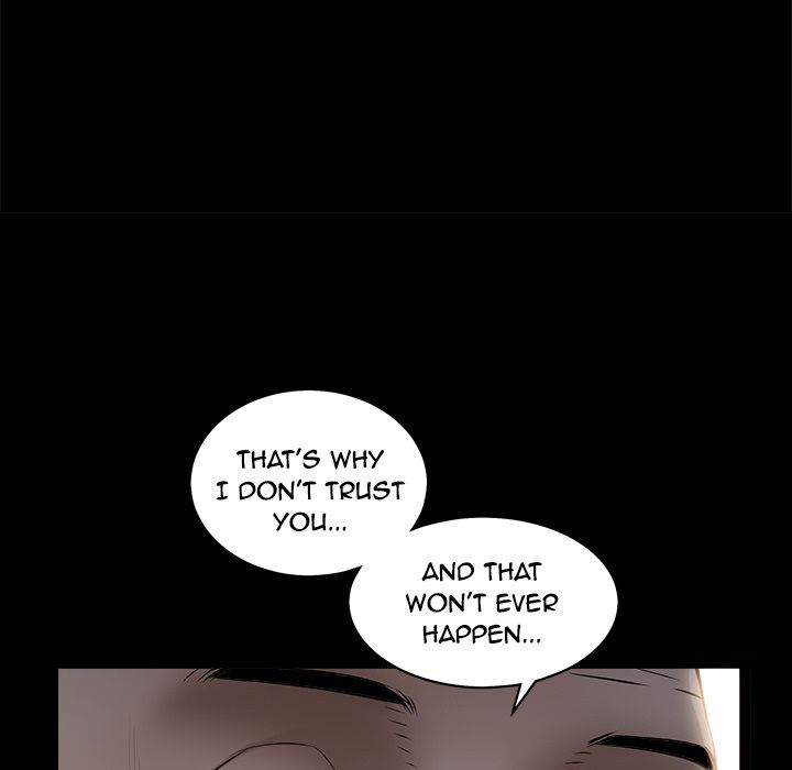 The Leash Manhwa - Chapter 42 Page 146