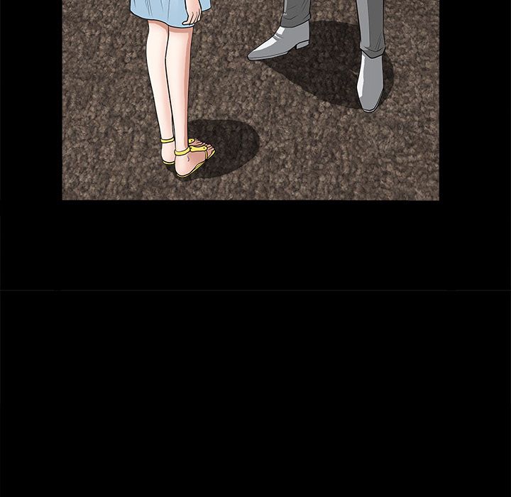 The Leash Manhwa - Chapter 28 Page 69