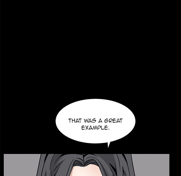 The Leash Manhwa - Chapter 28 Page 120
