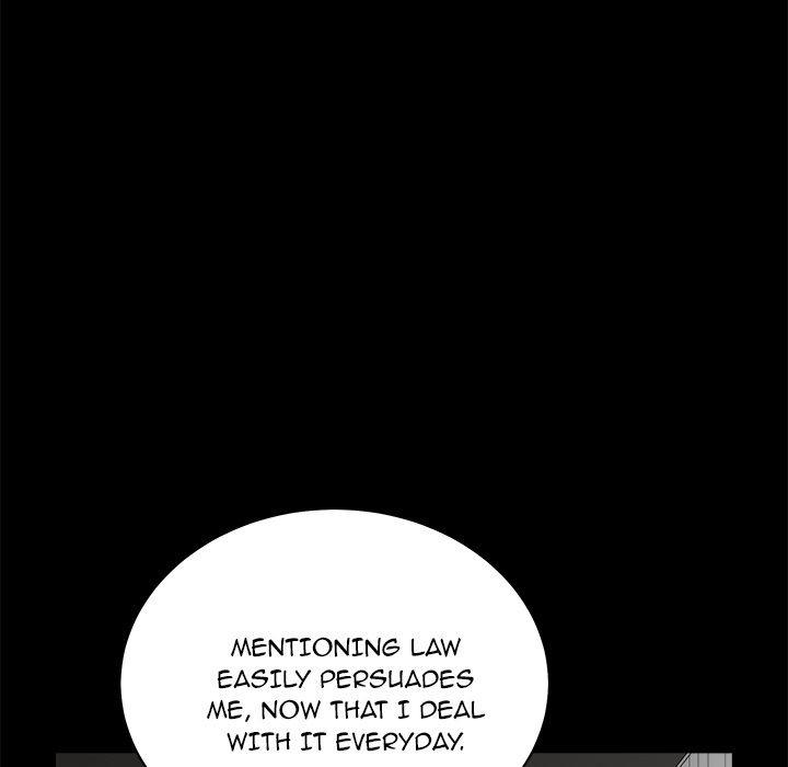 The Leash Manhwa - Chapter 28 Page 122