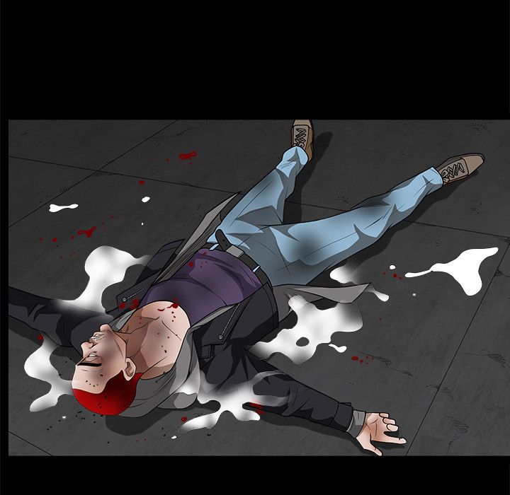 The Leash Manhwa - Chapter 28 Page 217