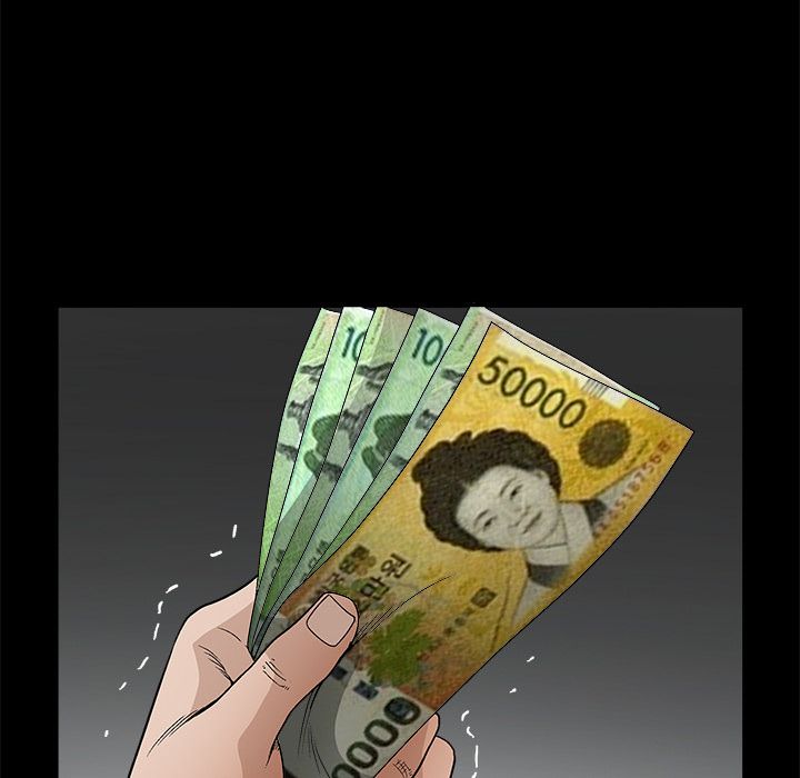 The Leash Manhwa - Chapter 14 Page 117