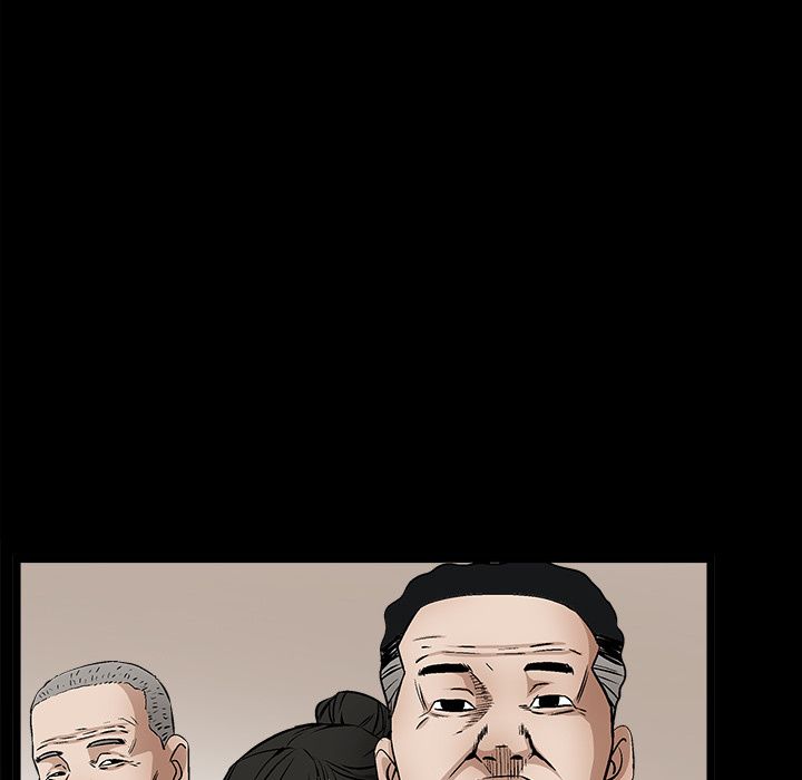 The Leash Manhwa - Chapter 13 Page 124