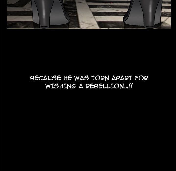 The Leash Manhwa - Chapter 13 Page 158