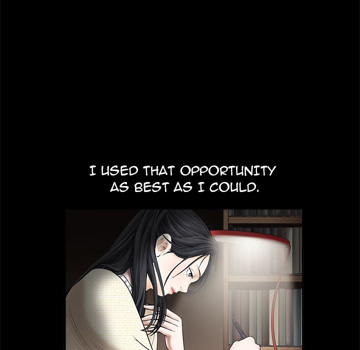 The Leash Manhwa - Chapter 1 Page 20