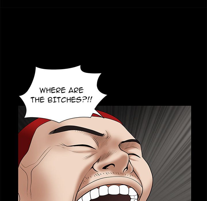 The Leash Manhwa - Chapter 1 Page 132