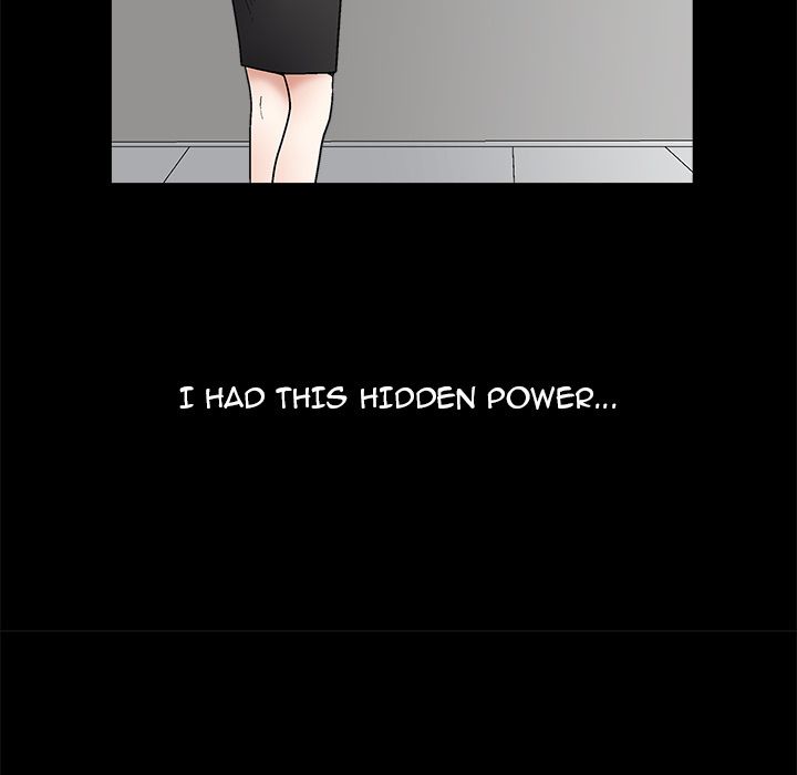 The Leash Manhwa - Chapter 8 Page 137
