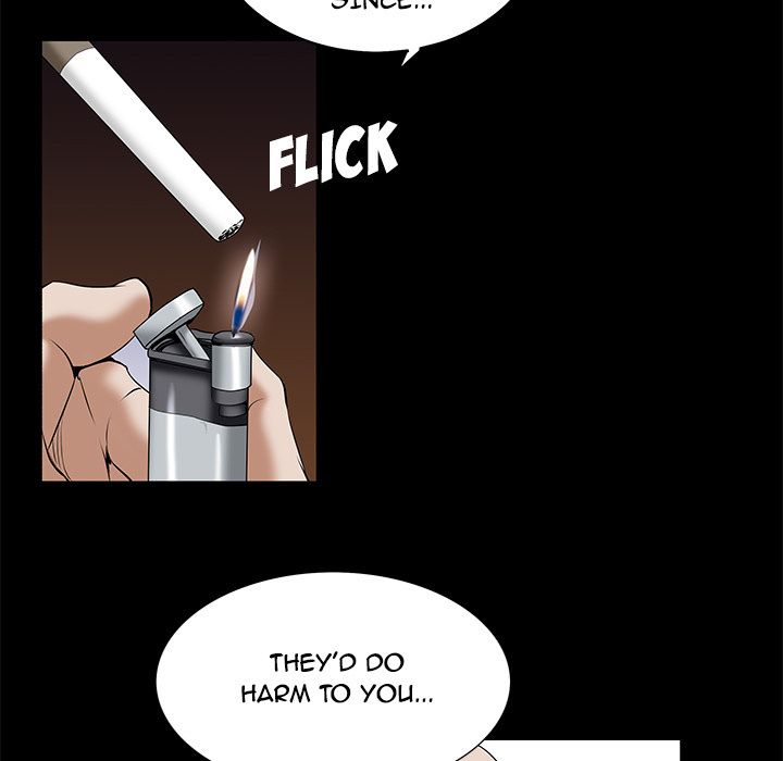 The Leash Manhwa - Chapter 48 Page 75