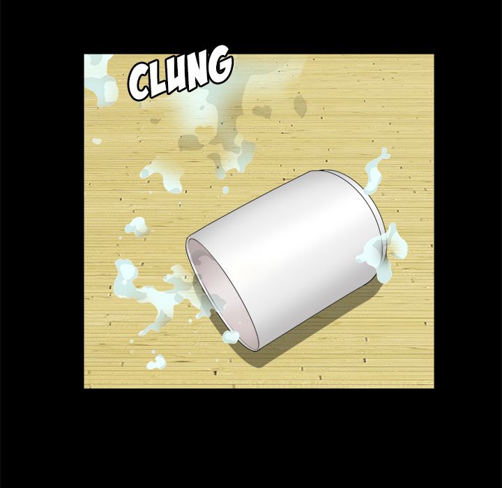 The Leash Manhwa - Chapter 48 Page 112