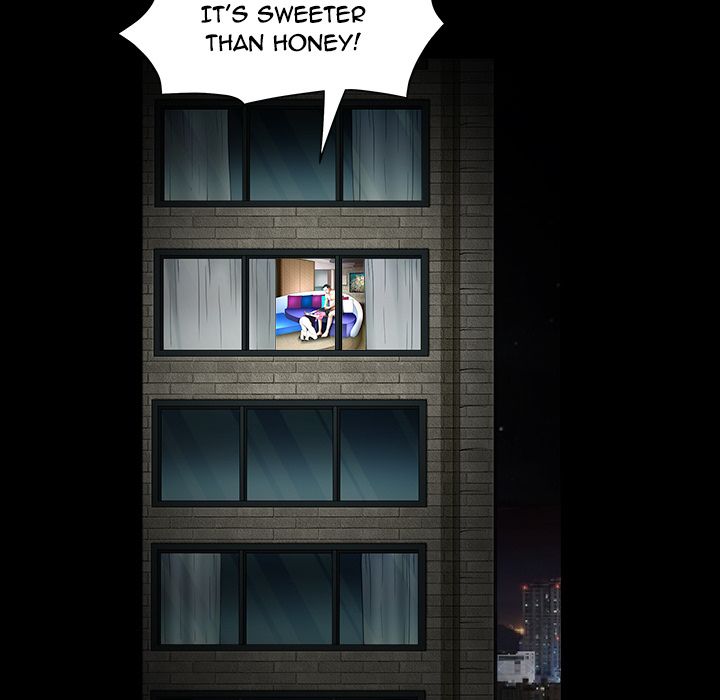 The Leash Manhwa - Chapter 38 Page 41