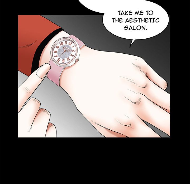 The Leash Manhwa - Chapter 38 Page 116