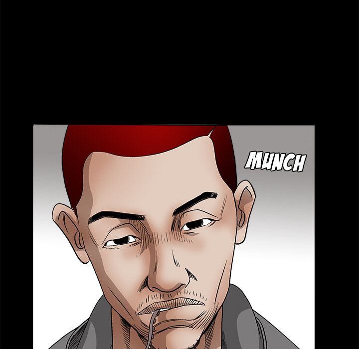 The Leash Manhwa - Chapter 12 Page 164