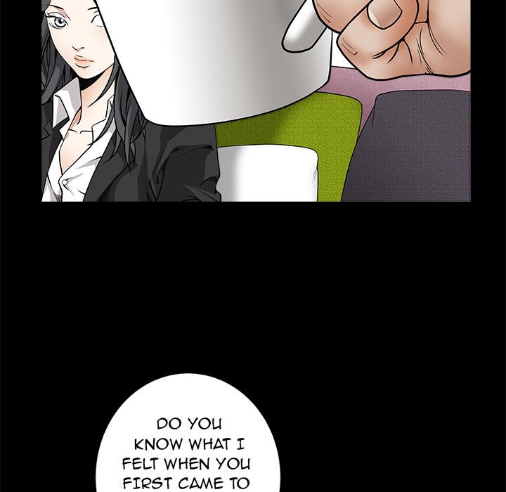 The Leash Manhwa - Chapter 32 Page 16