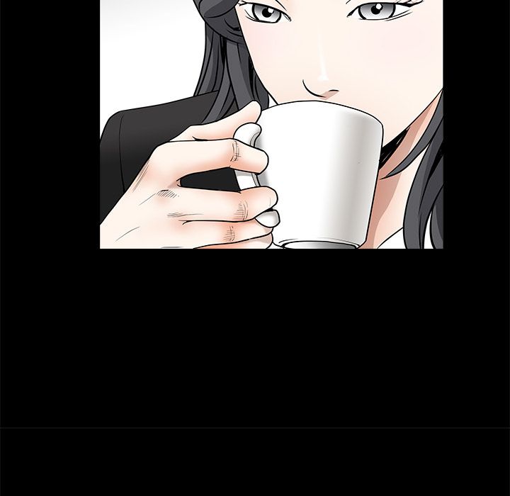 The Leash Manhwa - Chapter 32 Page 24