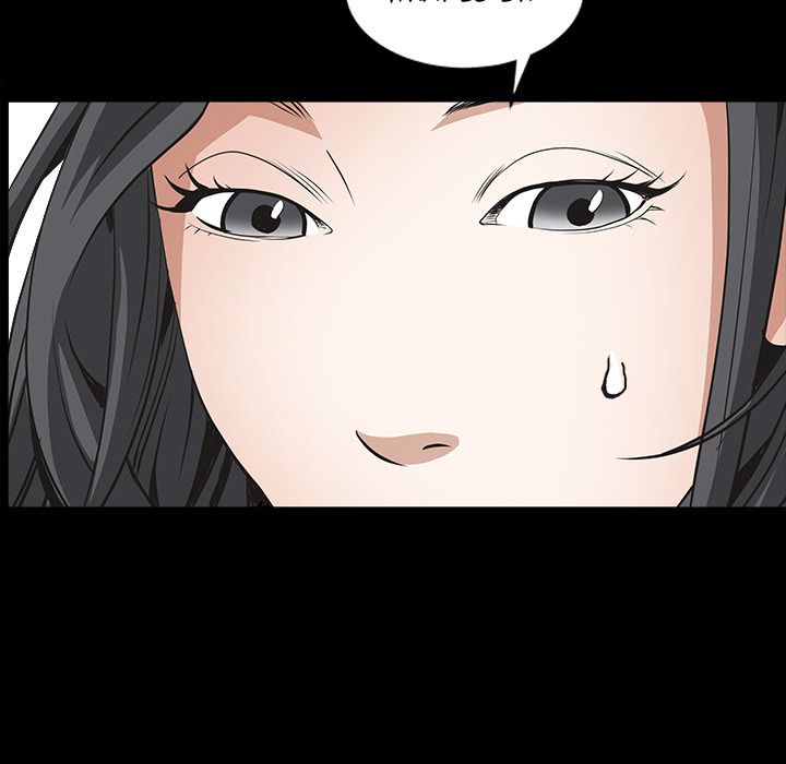 The Leash Manhwa - Chapter 32 Page 180