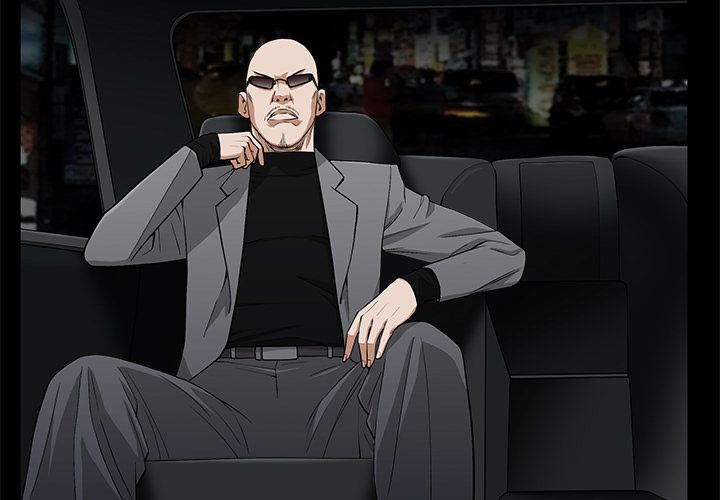 The Leash Manhwa - Chapter 45 Page 1