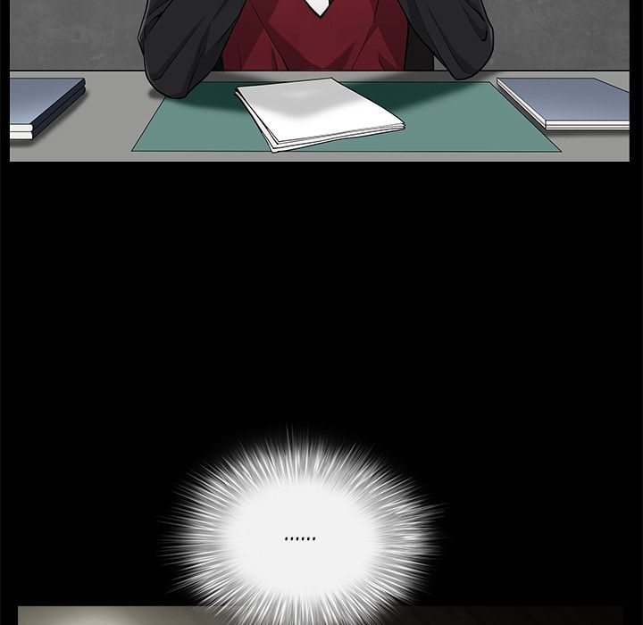 The Leash Manhwa - Chapter 45 Page 4