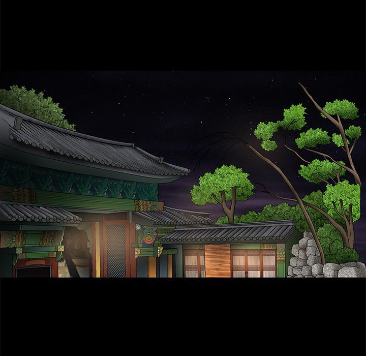 The Leash Manhwa - Chapter 45 Page 12