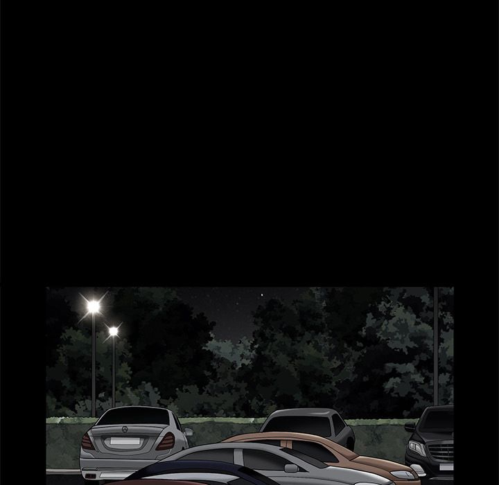 The Leash Manhwa - Chapter 45 Page 13