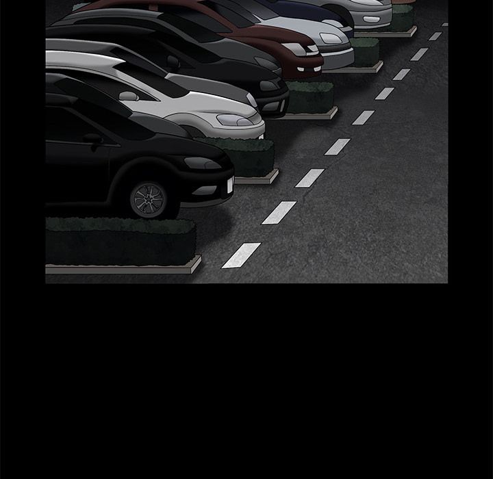 The Leash Manhwa - Chapter 45 Page 14