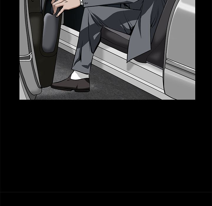 The Leash Manhwa - Chapter 45 Page 16