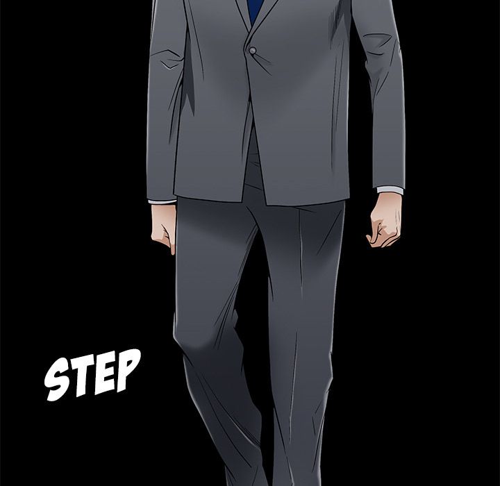 The Leash Manhwa - Chapter 45 Page 24