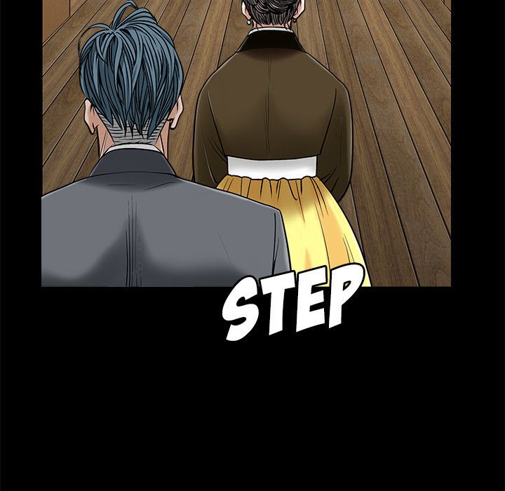 The Leash Manhwa - Chapter 45 Page 28