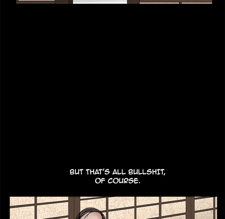 The Leash Manhwa - Chapter 45 Page 30