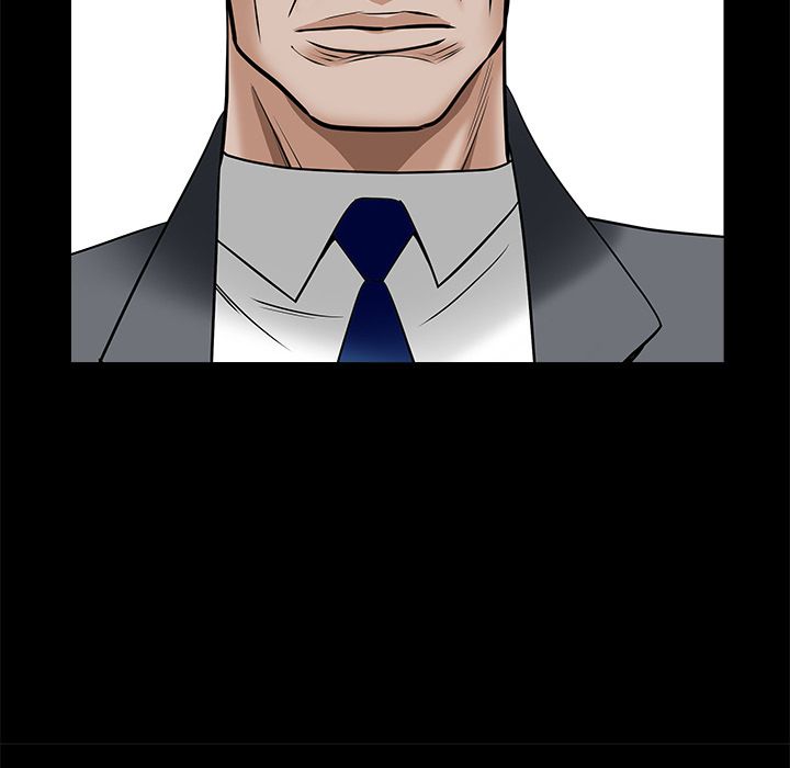 The Leash Manhwa - Chapter 45 Page 44