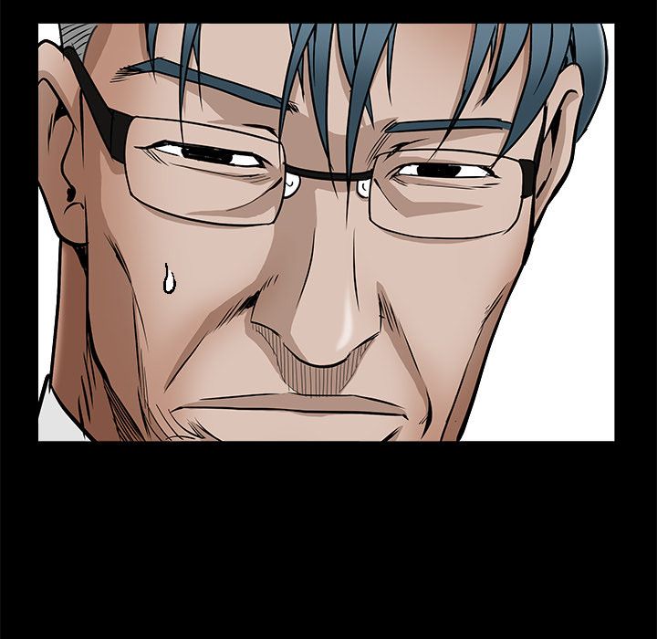 The Leash Manhwa - Chapter 45 Page 47